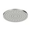 Duravit Universal Deszczownica 25 cm stal nierdzewna szczotkowana UV0662018070