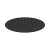 Duravit Universal Deszczownica 30 cm czarny mat UV0660020046