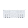 Duravit Universal Deszczownica 30x30 cm chrom UV0660031010