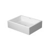 Duravit Vero Air Umywalka nablatowa 50x38 cm biała 2351500000