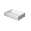 Duravit Vero Air Umywalka nablatowa 60x38 cm biała 2351600000