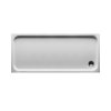 Duravit D-Code Brodzik prostokątny 170x75 cm biały 720100000000000