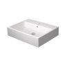 Duravit Vero Air Umywalka meblowa 60x47 cm z otworem na baterię biała 2350600000