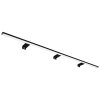 Elita Esther Kinkiet 120 cm black matt 1100230068/RE071200017160