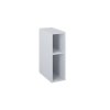 Elita Look 20 Duo Szafka boczna 20x45,1x63,5 cm stone matt pdw 167619/RE110200027040