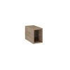 Elita Look 20 Slim Szafka boczna 20x45,1x28,1 cm dąb canela pdw 167245/RE110201027050