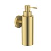 Emporia Dozownik na mydło złoty szczotkowany EMPORIA-5070GN