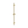 Emporia Drążek prysznicowy 75 cm złoty szczotkowany EMPORIA-040180GN