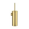 Emporia Szczotka WC złoty szczotkowany EMPORIA-5050GN