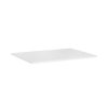 Emporia Top White Blat akrylowy 110,4x46 cm biały mat EMPORIA-TOP-WHITE-1104