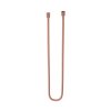 Emporia Wąż prysznicowy 150 cm miedź szczotkowana EMPORIA-0401001BRG