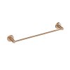 Emporia Wieszak na ręcznik 45 cm miedź szczotkowana EMPORIA-5045BRG