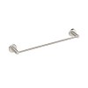 Emporia Wieszak na ręcznik 45 cm nikiel szczotkowany EMPORIA-5045N
