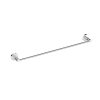 Emporia Wieszak na ręcznik 60 cm chrom EMPORIA-5060CHR