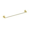 Emporia Wieszak na ręcznik 60 cm złoty EMPORIA-5060GD