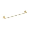 Emporia Wieszak na ręcznik 60 cm złoty szczotkowany EMPORIA-5060GN