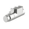 Enix Oventrop Multiblock Zawór kątowy biały Z-ZA-1184184