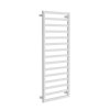 Excellent Brego Grzejnik łazienkowy 115x50 cm biały mat GREX.BR115.WH