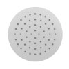 Excellent Deszczownica 25 cm biały mat AREX.3025WH