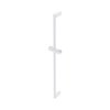 Excellent Drążek prysznicowy 70 cm biały mat AREX.SR.70WH