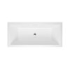 Excellent Heaven Slim Wanny prostokątna 170x75 cm biała WAEX.HEV17WHS
