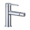 Excellent Pi Bateria bidetowa chrom AREX.1203CR