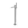 Excellent Pi Bateria wannowa wolnostojąca chrom AREX.1255CR