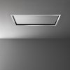 Falmec Design+ Nube Okap sufitowy 97,3x54 cm, stalowy CNBI90.E2P2#ZZZI400F