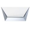 Falmec Design+ Prisma Okap przyścienny 116x44 cm, stalowy/szkło białe CPQN15.E0P2#ZZZF491F