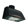 Falmec Ginevra Boston Okap przyścienny 90 cm antracyt CGBN90.00#RAAJ461F