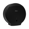 Faneco Calma Black Pojemnik na papier czarny CP3000PN