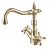 Fdesign Lacrima Bateria kuchenna stary brąz FD1-LRA-4-66