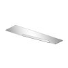 FDesign Piazza Półka ścienna 40 cm chrom FD6-PZA-13-11
