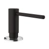 Franke Active Dozownik do mydła onyx 112.0633.076