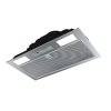 Franke Box FBI Okap do zabudowy szary 305.0599.532