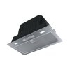 Franke Box FBI PLUS Okap do zabudowy 52x28,6 cm stal szlachetna 305.0599.543