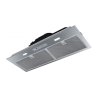Franke Box FBI XS HCS Okap do zabudowy stal szlachetna 305.0599.510