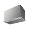 Franke Box Flush Evo FBFE Basic Okap do zabudowy 52 cm jasnoszary 305.0729.554