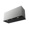 Franke Box Flush Evo FBFE Basic Okap do zabudowy 70 cm czarny 305.0728.431