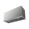 Franke Box Flush Evo FBFE Basic Okap do zabudowy 70 cm jasnoszary 305.0729.553