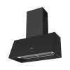 Franke Country FCO 70 Okap przyścienny 70 cm onyx  321.0697.174