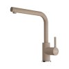 Franke Lina L Bateria kuchenna cappuccino 115.0728.481