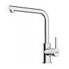 Franke Lina pull-out Bateria kuchenna z wyciąganą wylewką chrom 115.0712.420