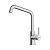 Franke Lina U Bateria kuchenna chrom 115.0728.473