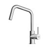 Franke Lina U pull-out Bateria kuchenna z wyciąganą wylewką chrom 115.0728.476