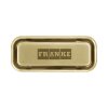 Franke Mythos Masterpiece Przelew ukryty złoty 112.0630.208