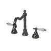 Galatea Design Retro Bateria umywalkowa chrom GDT14CHR