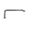 Galatea Design Retro Syfon wannowy chrom GDCW21CHR
