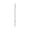 Galatea Design Stick Grzejnik elektryczny suszarka 140,5 cm gunmetal GD1405GM
