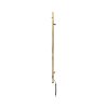 Galatea Design Stick Grzejnik elektryczny suszarka 140,5 cm złoty GD1405GOLD